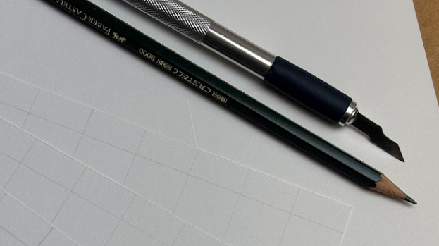 Jak zrobić próbnik waloru